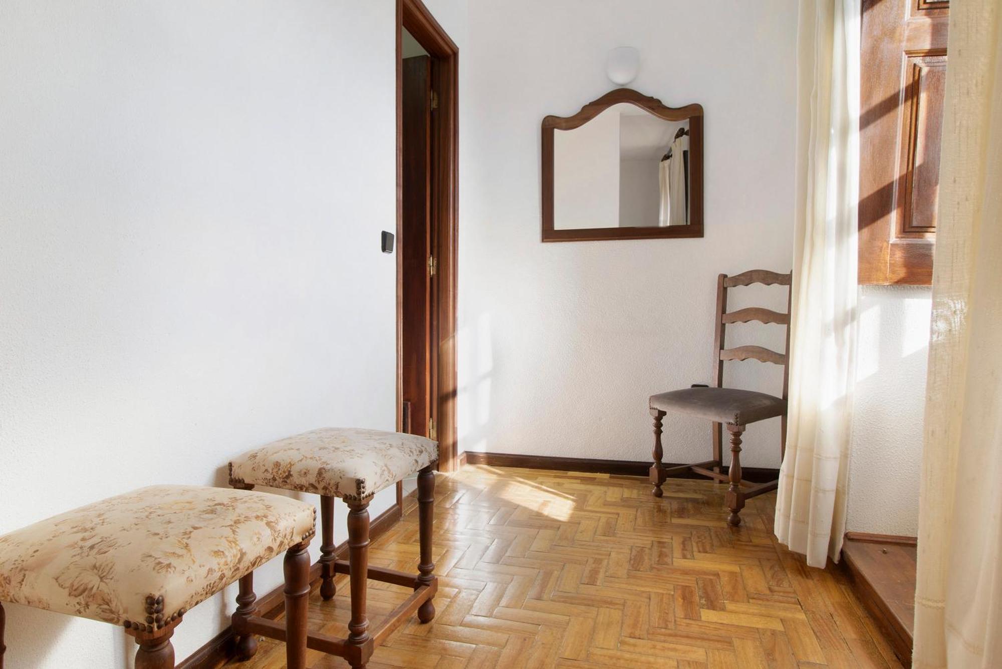 Casa Do Adro Do Soajo Villa Luaran gambar