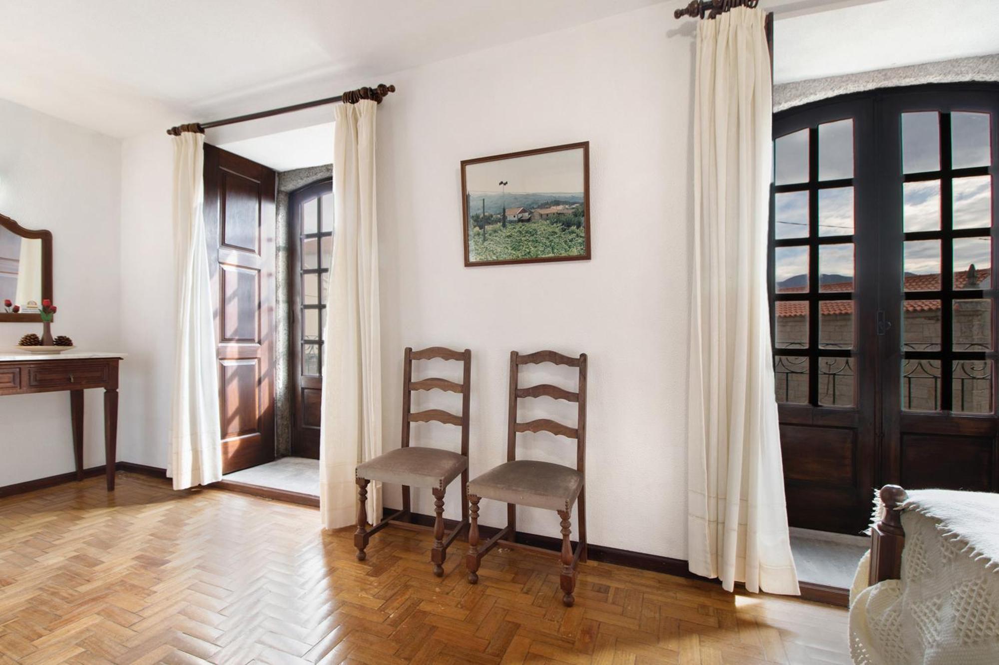 Casa Do Adro Do Soajo Villa Luaran gambar